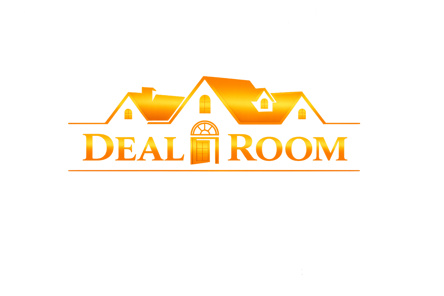 Deal Room HQ Logo